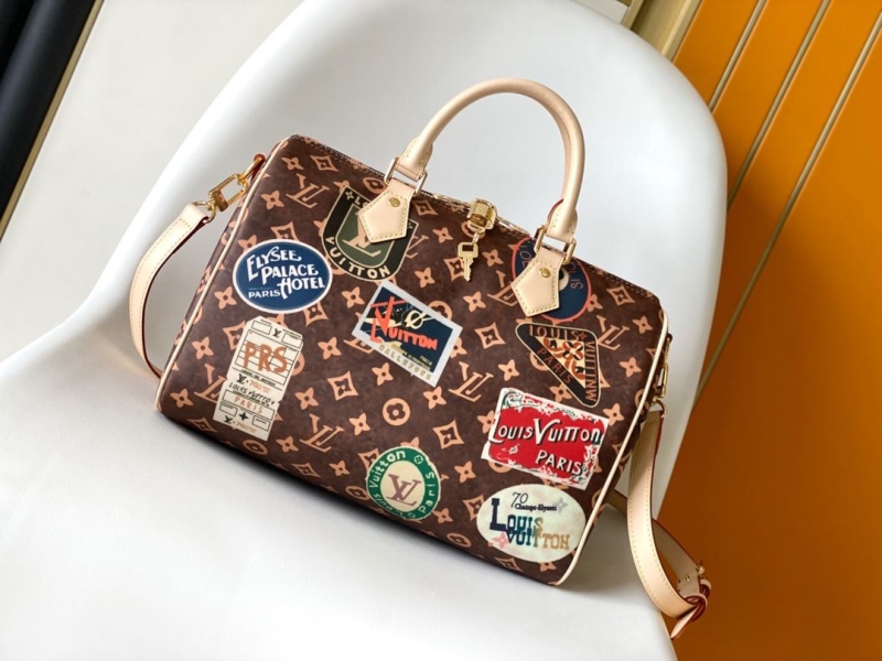 LV Speedy Bags